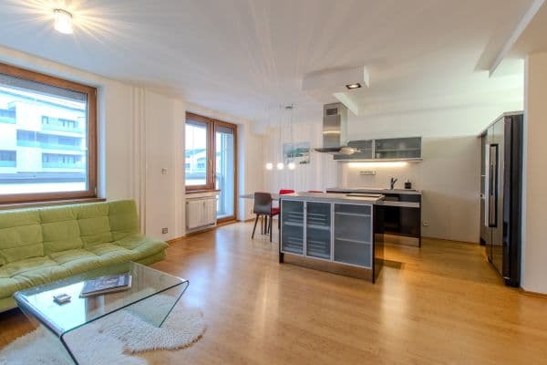 Pronájem bytu 4+kk 88 m², Kloboučnická, Pronájem bytu 4+kk 88 m², Kloboučnická,