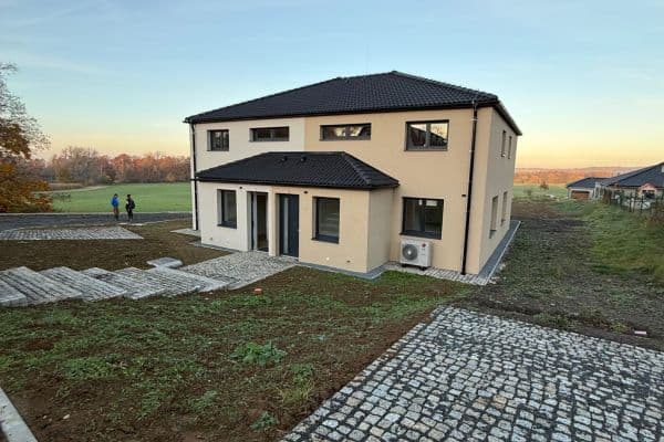 Prodej bytu 4+kk 110 m², Předboř Prodej bytu 4+kk 110 m², Předboř