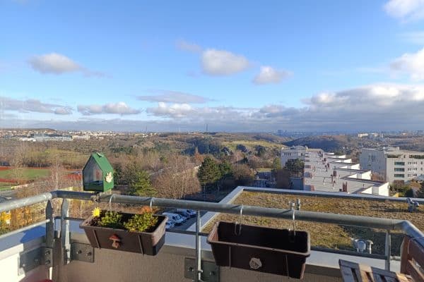 Prodej bytu 3+kk 70 m², Klausova, Praha Prodej bytu 3+kk 70 m², Klausova, Praha