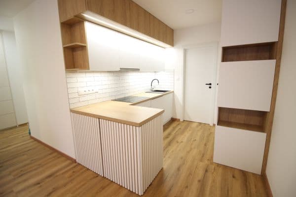 Pronájem bytu 3+kk 60 m², Kosmonautů, Pronájem bytu 3+kk 60 m², Kosmonautů,