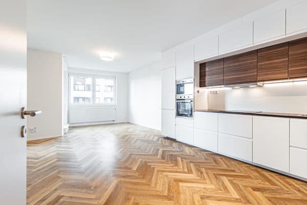 Pronájem bytu 2+kk 55 m², Honzíkova, Praha Pronájem bytu 2+kk 55 m², Honzíkova, Praha