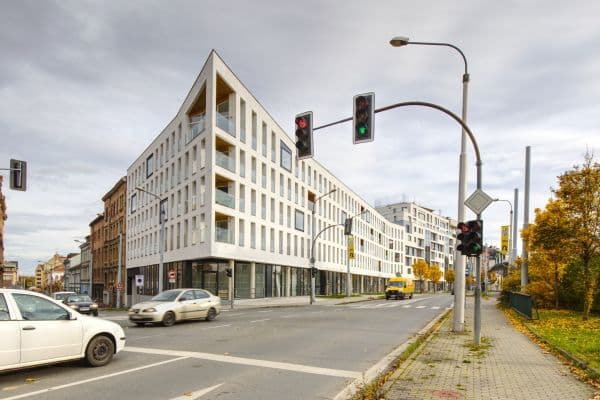 Pronájem bytu 2+kk 61 m², Otýlie Beníškové, Plzeň, Plzeňský kraj Pronájem bytu 2+kk 61 m², Otýlie Beníškové, Plzeň, Plzeňský kraj