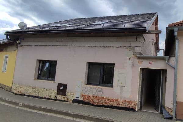 Prodej domu Prodej domu