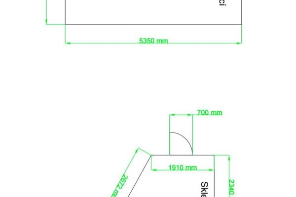 Prodej garáže 13 m², Dostalové, Praha Prodej garáže 13 m², Dostalové, Praha