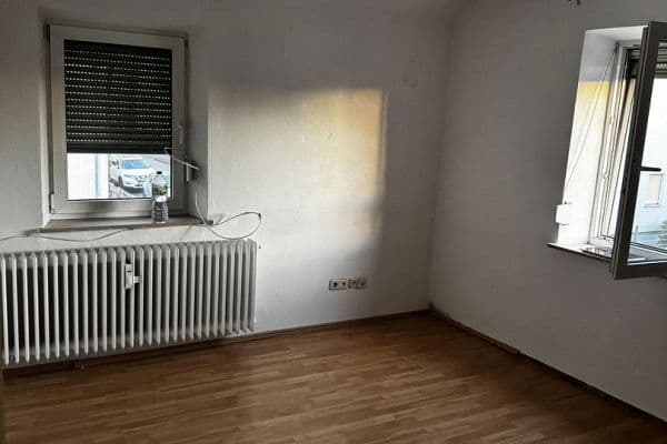 Prodej bytu 2+1 38 m², Mendelsohnstraße 12, Augsburg, Bavorsko Prodej bytu 2+1 38 m², Mendelsohnstraße 12, Augsburg, Bavorsko