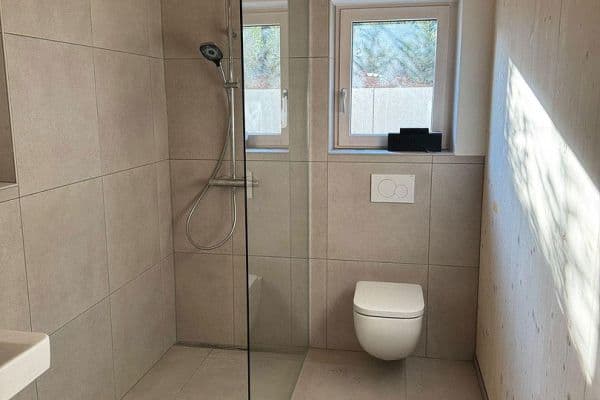 Pronájem bytu 2+1 55 m², Gartenstraße 45, Aspach Pronájem bytu 2+1 55 m², Gartenstraße 45, Aspach