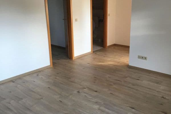 Pronájem bytu 2+1 48 m², Rohräckerstraße 7, Bad Rappenau Pronájem bytu 2+1 48 m², Rohräckerstraße 7, Bad Rappenau