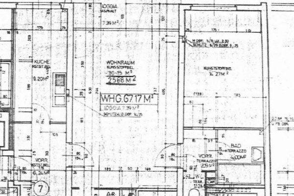 Prodej bytu 2+1 68 m², Praterstraße, Wien, Wien Prodej bytu 2+1 68 m², Praterstraße, Wien, Wien