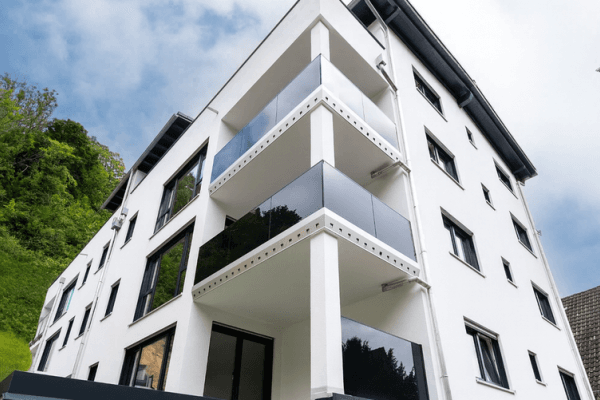 Pronájem bytu 3+1 97 m², Sulzbachstr. 50, Oberndorf am Neckar Pronájem bytu 3+1 97 m², Sulzbachstr. 50, Oberndorf am Neckar