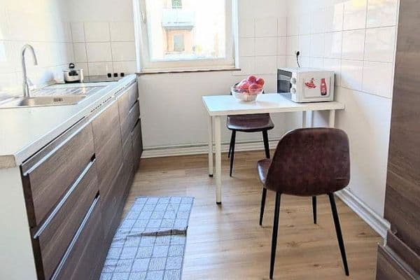 Pronájem bytu 3+1 68 m², Köln, Severní Porýní-Vestfálsko Pronájem bytu 3+1 68 m², Köln, Severní Porýní-Vestfálsko