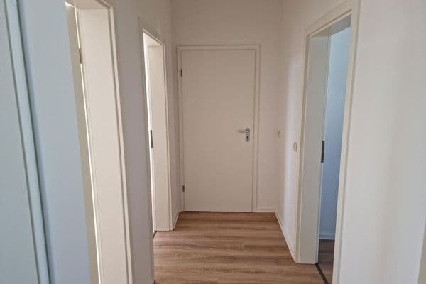 Pronájem bytu 3+1 63 m², Peine Pronájem bytu 3+1 63 m², Peine