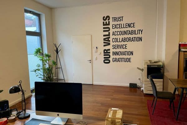 Pronájem bytu 1+1 93 m², Große Burgstraße 27/29, Lübeck, Šlesvicko-Holštýnsko Pronájem bytu 1+1 93 m², Große Burgstraße 27/29, Lübeck, Šlesvicko-Holštýnsko