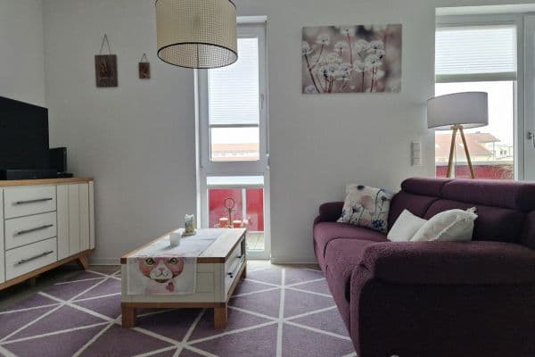 Pronájem bytu 2+1 54 m², Greifswald, Mecklenburg-Vorpommern Pronájem bytu 2+1 54 m², Greifswald, Mecklenburg-Vorpommern