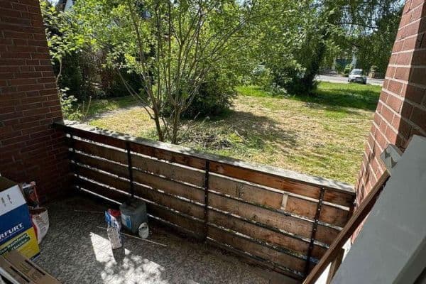 Pronájem bytu 3+1 70 m², Am Tongrund 15 A, Wennigsen (Deister) Pronájem bytu 3+1 70 m², Am Tongrund 15 A, Wennigsen (Deister)