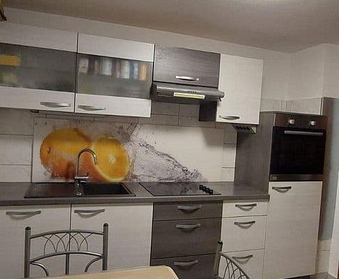 Pronájem bytu 3+1 86 m², Tulpenweg 5, Friesenheim, Bádensko-Württembersko Pronájem bytu 3+1 86 m², Tulpenweg 5, Friesenheim, Bádensko-Württembersko