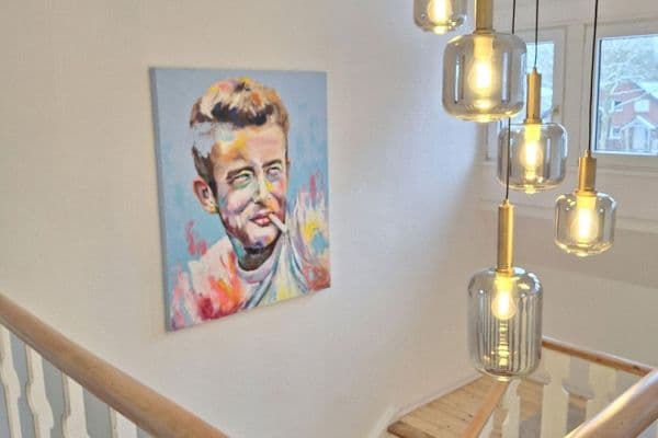 Prodej domu 149 m², pozemek 600 m², Osnabrück Prodej domu 149 m², pozemek 600 m², Osnabrück