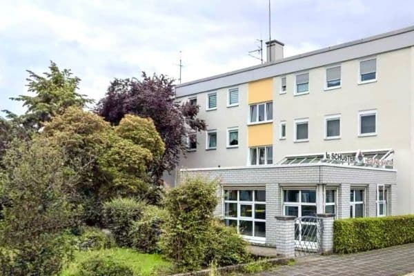 Pronájem kanceláře 155 m², Brettergartenstraße 57, Nürnberg, Bavorsko Pronájem kanceláře 155 m², Brettergartenstraße 57, Nürnberg, Bavorsko