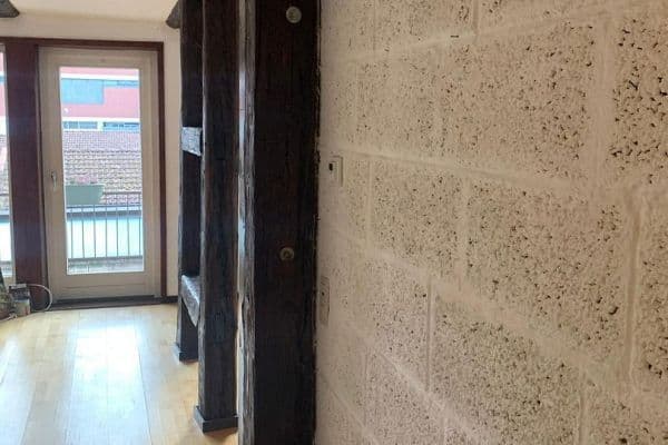 Pronájem bytu 3+1 82 m², Neustadt 57, Northeim Pronájem bytu 3+1 82 m², Neustadt 57, Northeim