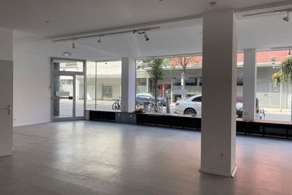 Pronájem kanceláře 135 m², August-Bebel-Str. 8, Frankenthal Pronájem kanceláře 135 m², August-Bebel-Str. 8, Frankenthal