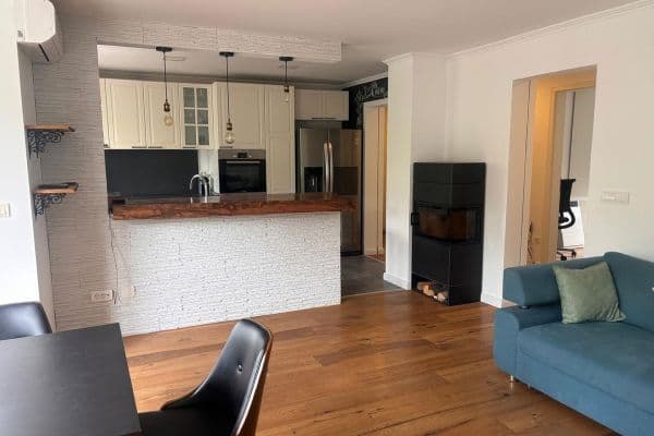 Pronájem bytu 3+1 75 m², München, Bavorsko Pronájem bytu 3+1 75 m², München, Bavorsko