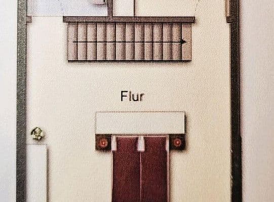 Prodej bytu 3+1 108 m², Hamburg, Hamburg Prodej bytu 3+1 108 m², Hamburg, Hamburg