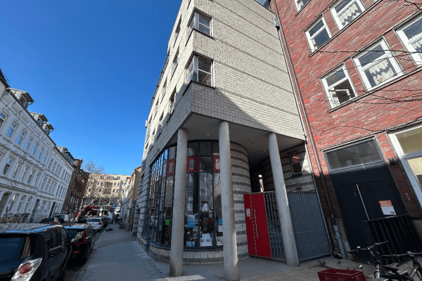 Pronájem bytu 2+1 75 m², Am Felde 132, Hamburg, Hamburg Pronájem bytu 2+1 75 m², Am Felde 132, Hamburg, Hamburg