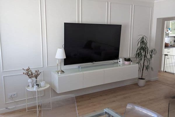 Prodej bytu 3+1 76 m², Hannover, Dolní Sasko Prodej bytu 3+1 76 m², Hannover, Dolní Sasko