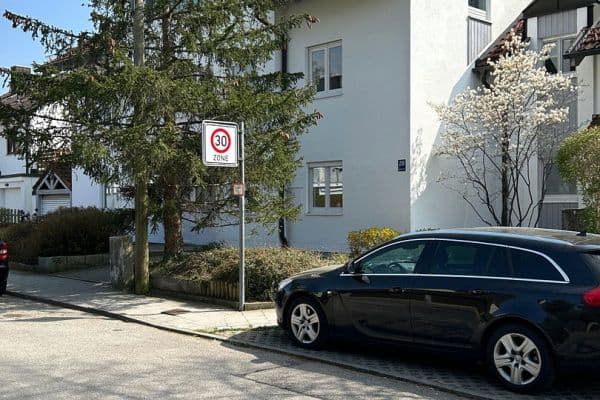 Pronájem bytu 2+1 67 m², Neubiberg, Bavorsko Pronájem bytu 2+1 67 m², Neubiberg, Bavorsko