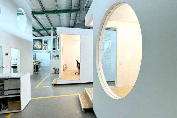 Pronájem nebytového prostoru 227 m², Hörder Strasse 288, Witten Pronájem nebytového prostoru 227 m², Hörder Strasse 288, Witten