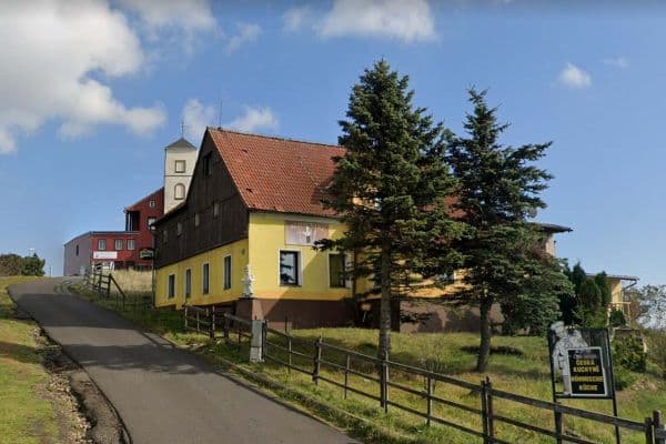 Pronájem chaty, chalupy, Horní Krupka Pronájem chaty, chalupy, Horní Krupka