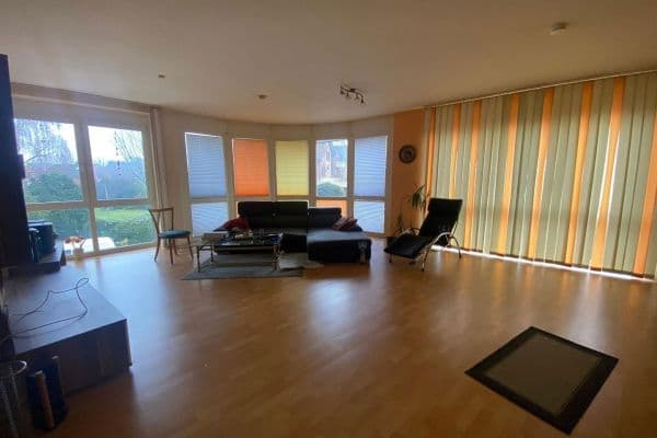 Pronájem bytu 2+1 72 m², Bahnhofstraße 10, Hörstel Pronájem bytu 2+1 72 m², Bahnhofstraße 10, Hörstel