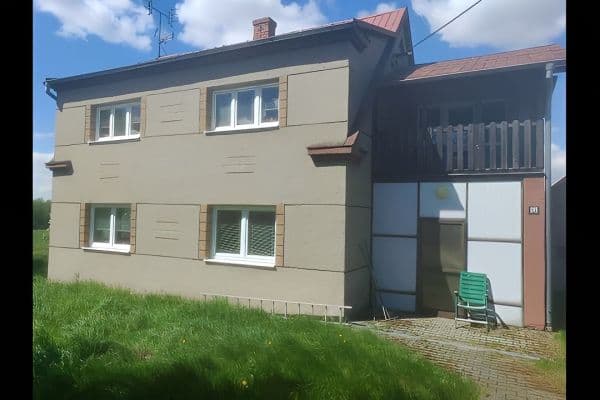 Pronájem chaty, chalupy, Vyšní Lhoty Pronájem chaty, chalupy, Vyšní Lhoty