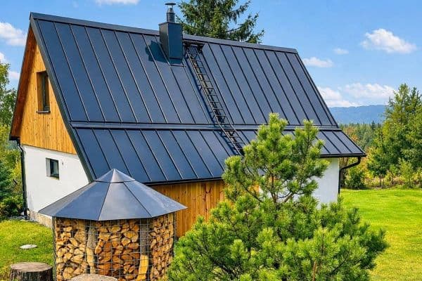 Pronájem chaty, chalupy, Lipno nad Vltavou, Jihočeský kraj Pronájem chaty, chalupy, Lipno nad Vltavou, Jihočeský kraj