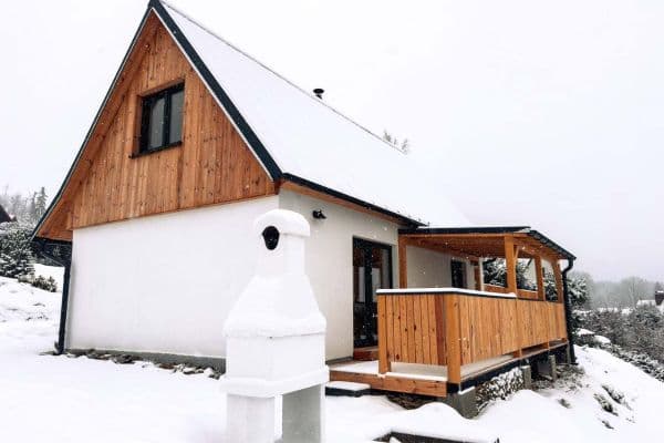 Pronájem chaty, chalupy, Lipno nad Vltavou - Kobylnice Pronájem chaty, chalupy, Lipno nad Vltavou - Kobylnice