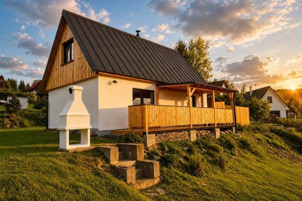 Pronájem chaty, chalupy, Lipno nad Vltavou - Kobylnice Pronájem chaty, chalupy, Lipno nad Vltavou - Kobylnice