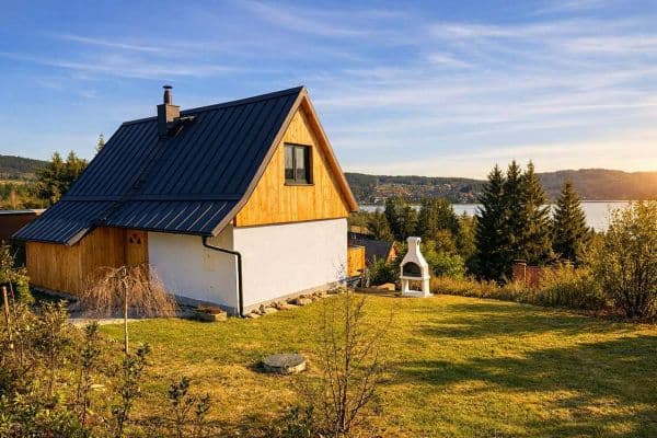 Pronájem chaty, chalupy, Lipno nad Vltavou - Kobylnice Pronájem chaty, chalupy, Lipno nad Vltavou - Kobylnice