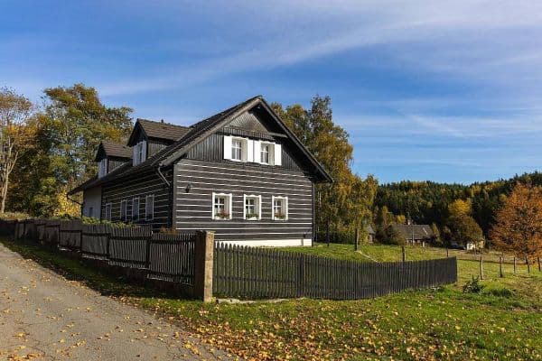 Pronájem chaty, chalupy, Cvikov, Liberecký kraj Pronájem chaty, chalupy, Cvikov, Liberecký kraj