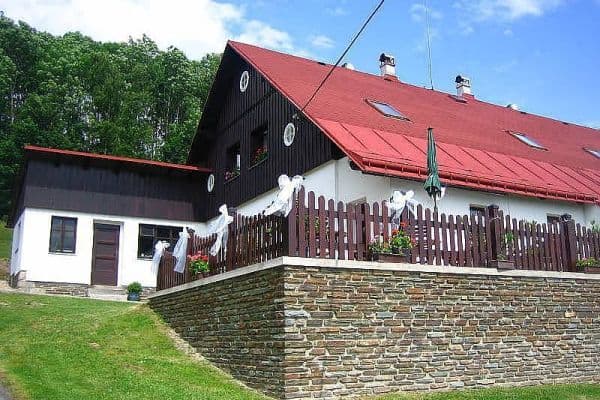 Pronájem chaty, chalupy, Skuhrov, Liberecký kraj Pronájem chaty, chalupy, Skuhrov, Liberecký kraj