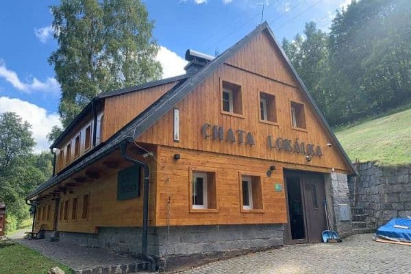 Pronájem chaty, chalupy, Pec pod Sněžkou - Velká Úpa Pronájem chaty, chalupy, Pec pod Sněžkou - Velká Úpa