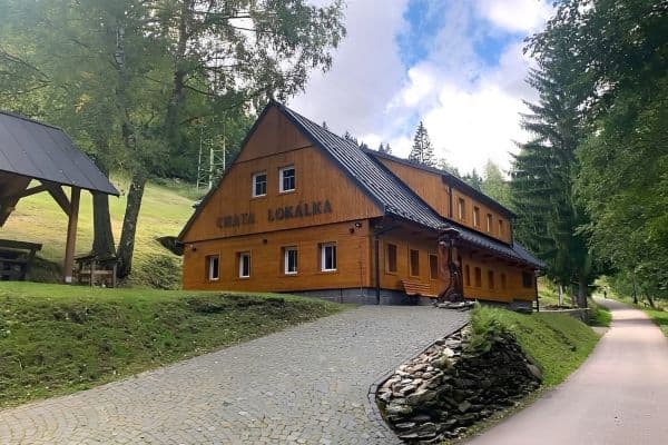 Pronájem chaty, chalupy, Pec pod Sněžkou - Velká Úpa Pronájem chaty, chalupy, Pec pod Sněžkou - Velká Úpa