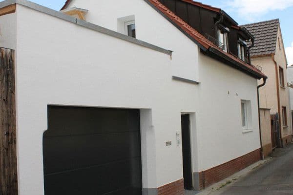 Pronájem bytu 4+1 112 m², Maurergasse 18, Mainz Pronájem bytu 4+1 112 m², Maurergasse 18, Mainz