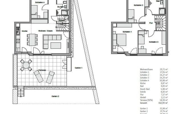 Prodej bytu 5+1 143 m², Relingstr. 20, Berlin, Berlín Prodej bytu 5+1 143 m², Relingstr. 20, Berlin, Berlín