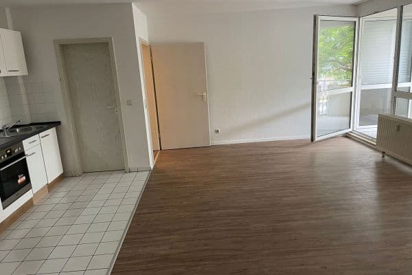 Pronájem bytu 2+1 56 m², Dietzenbach Pronájem bytu 2+1 56 m², Dietzenbach