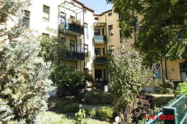 Pronájem bytu 2+1 69 m², Bleckenburgstr. 12, Magdeburg, Sasko-Anhaltsko Pronájem bytu 2+1 69 m², Bleckenburgstr. 12, Magdeburg, Sasko-Anhaltsko