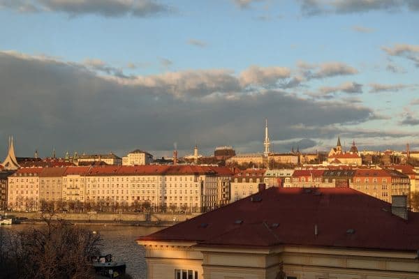 Prodej bytu 4+kk 129 m², Svornosti, Prague Prodej bytu 4+kk 129 m², Svornosti, Prague