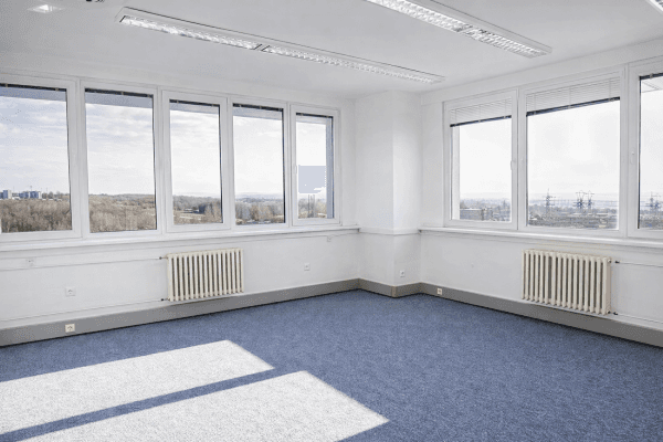 Pronájem kanceláře 52 m², U Kunratického lesa, Praha Pronájem kanceláře 52 m², U Kunratického lesa, Praha