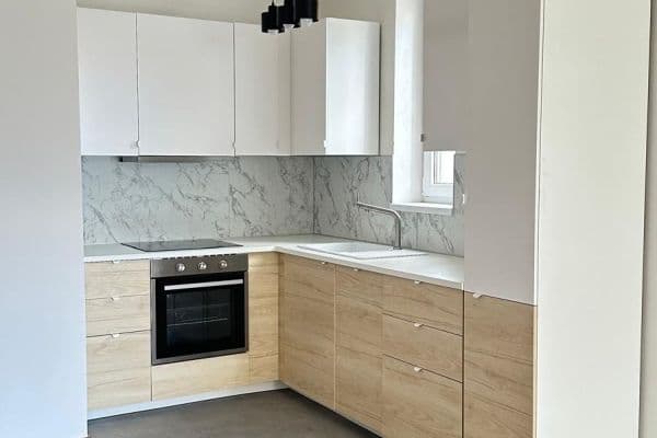 Pronájem bytu 3+kk 85 m², Pastevců, Praha Pronájem bytu 3+kk 85 m², Pastevců, Praha