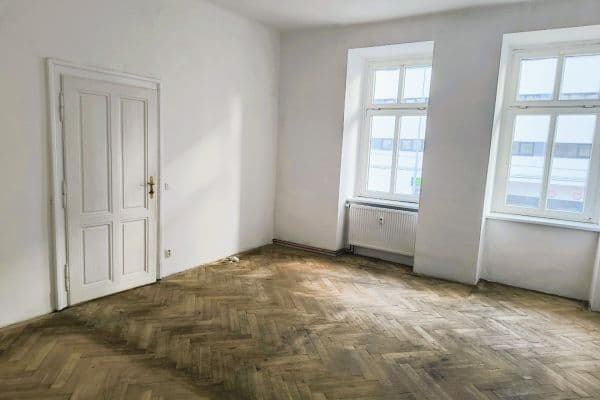 Prodej bytu 2+1 72 m², Křenová, Brno Prodej bytu 2+1 72 m², Křenová, Brno