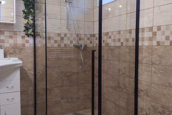 Pronájem bytu 2+kk 54 m², Máchova, Bělá pod Bezdězem Pronájem bytu 2+kk 54 m², Máchova, Bělá pod Bezdězem