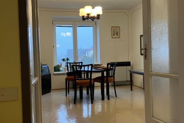 Prodej bytu 2+1 55 m², Sídliště Vyšný, Český Krumlov Prodej bytu 2+1 55 m², Sídliště Vyšný, Český Krumlov